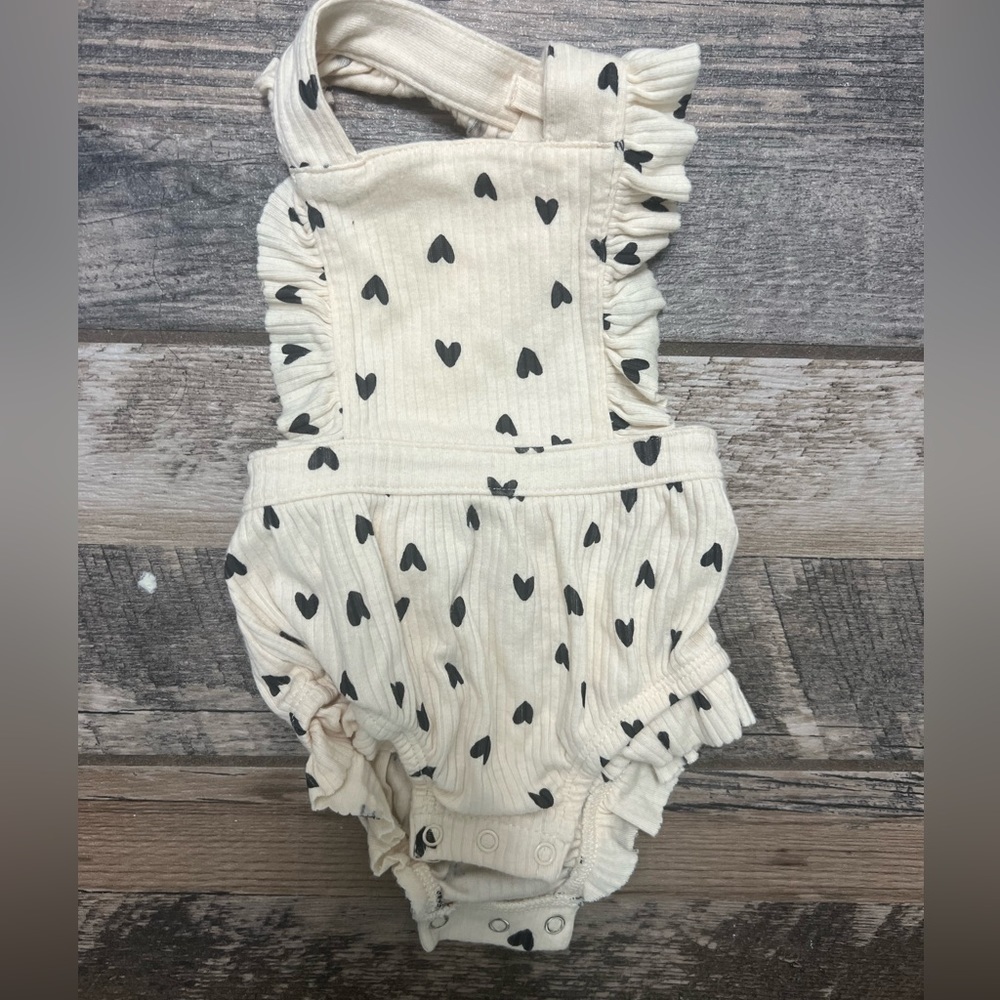 Cat and Jack Bubble Outfit